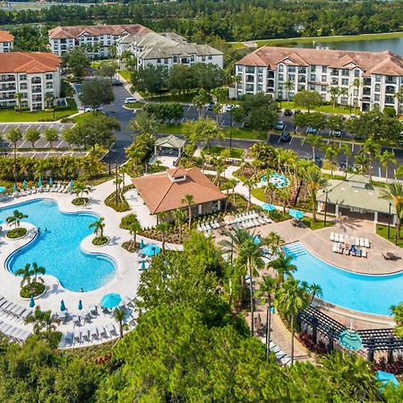 Vista Cay Luxury 3 Bedroom Condo Orlando Exterior foto