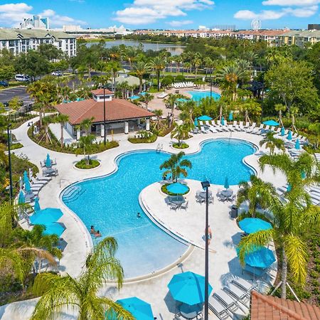 Vista Cay Luxury 3 Bedroom Condo Orlando Exterior foto