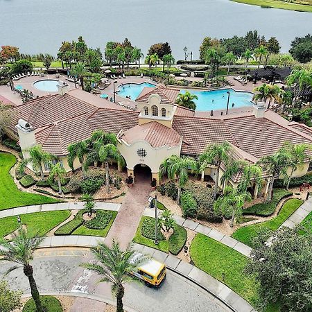 Vista Cay Luxury 3 Bedroom Condo Orlando Exterior foto