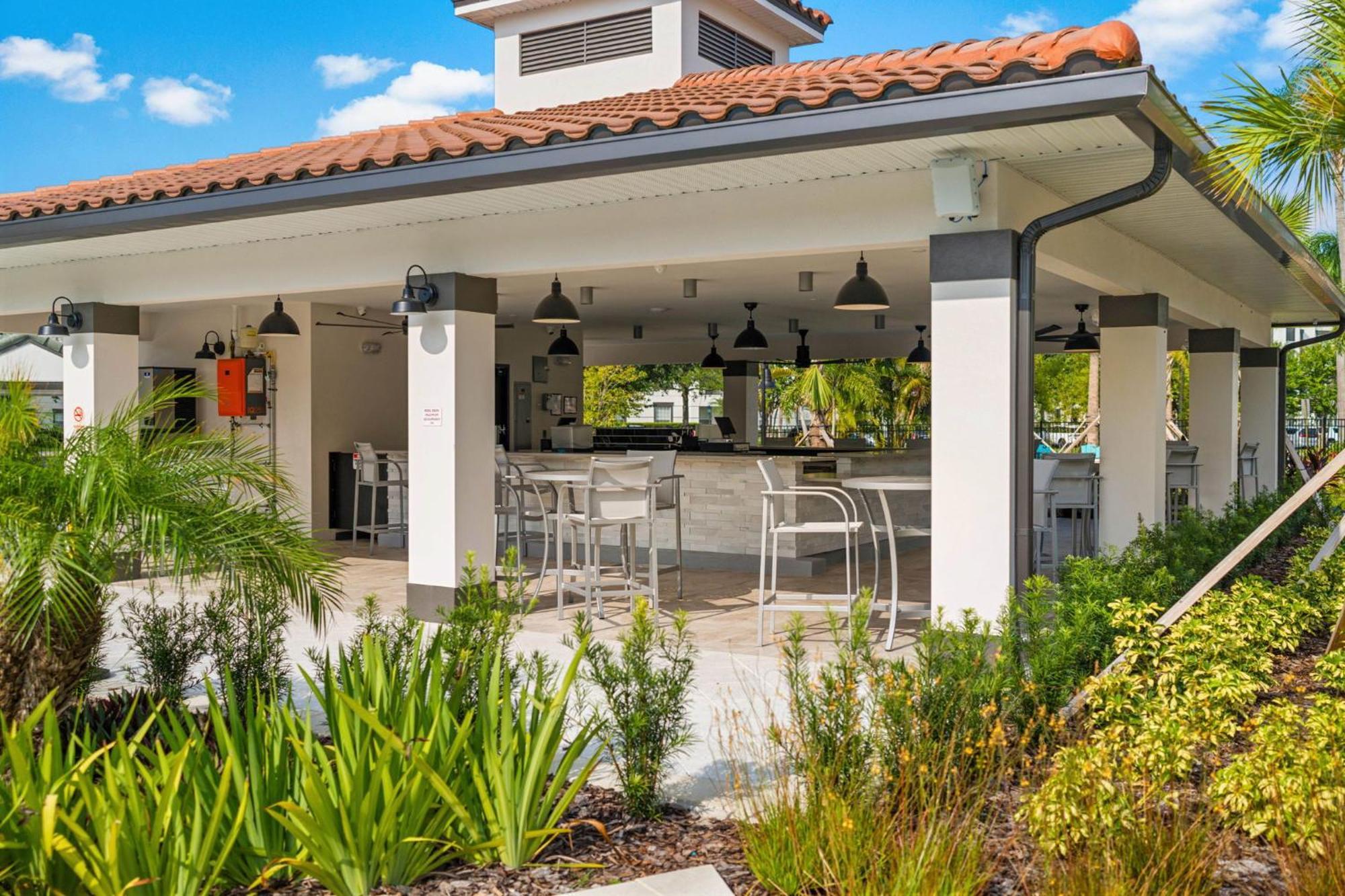 Vista Cay Luxury 3 Bedroom Condo Orlando Exterior foto