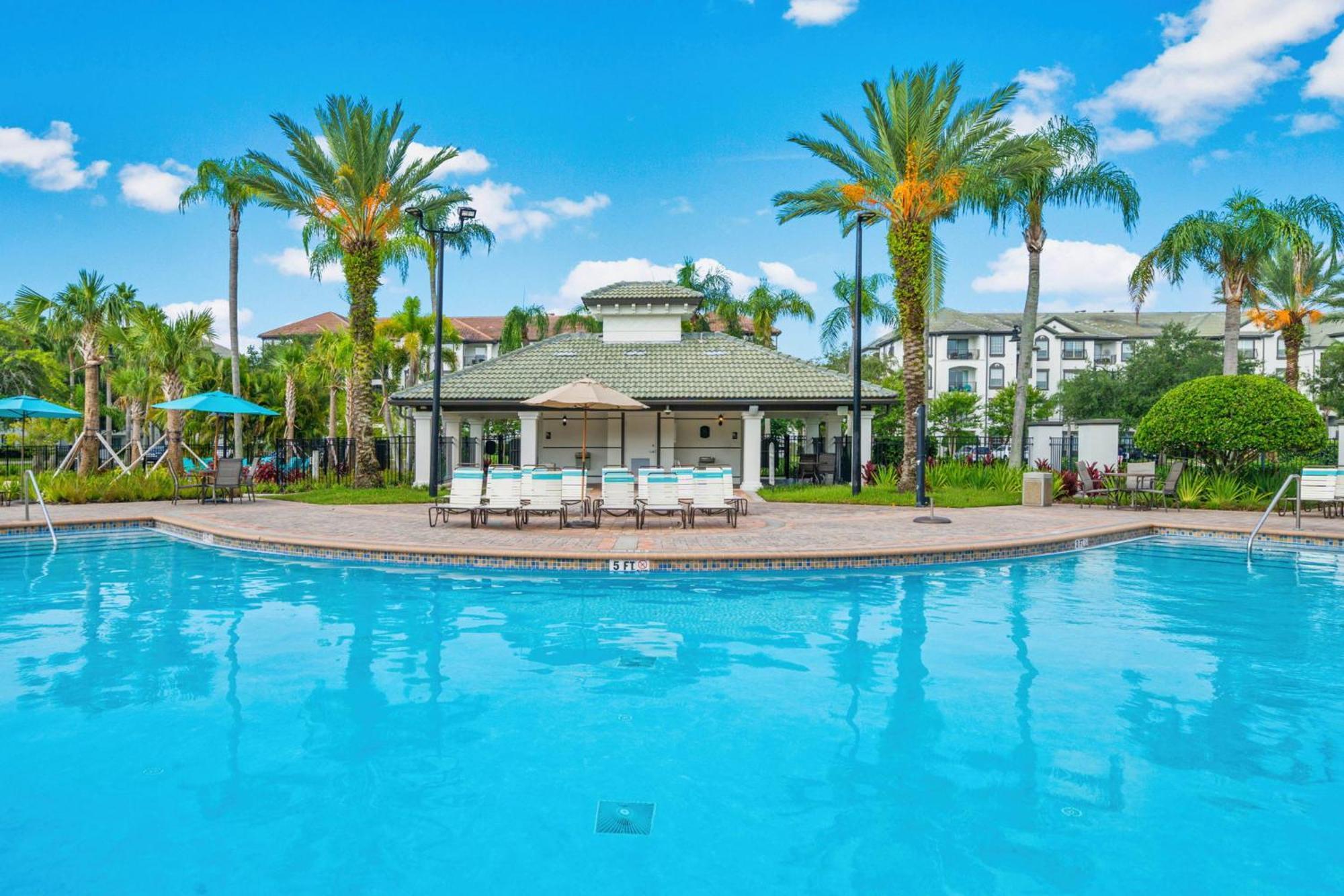 Vista Cay Luxury 3 Bedroom Condo Orlando Exterior foto