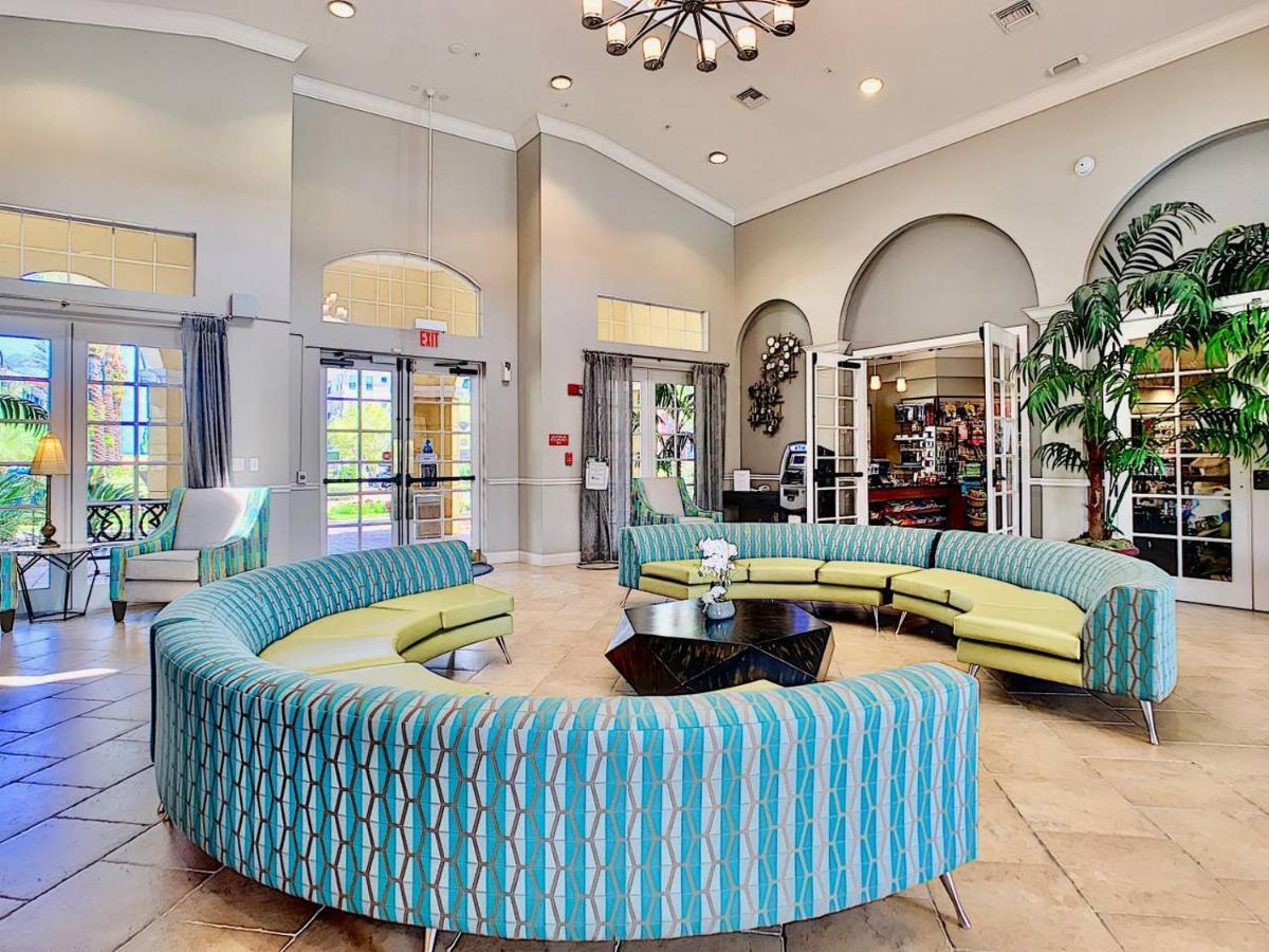 Vista Cay Luxury 3 Bedroom Condo Orlando Exterior foto