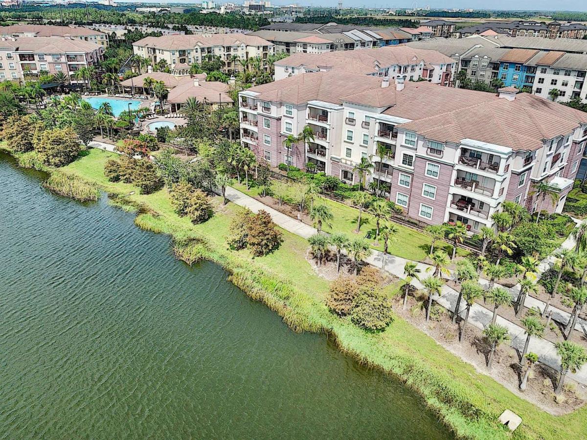 Vista Cay Luxury 3 Bedroom Condo Orlando Exterior foto